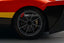 FORGED WHEELS RIMS FOR FERRARI 296 CHALLENGE 2024 Forza Performance custom fit buy Forgeline GE1R style design wheels