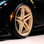 FORGED WHEELS RIMS FOR FERRARI 296 GTB 2023 Forza Performance custom fit buy ANRKY XR-170 Monoblock Sabbia Del Deserto style design wheels