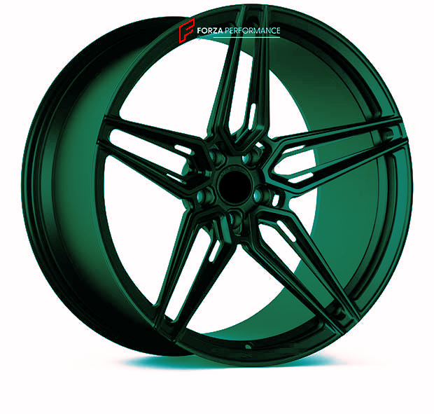 FORGED WHEELS RIMS for FERRARI 296 GTB