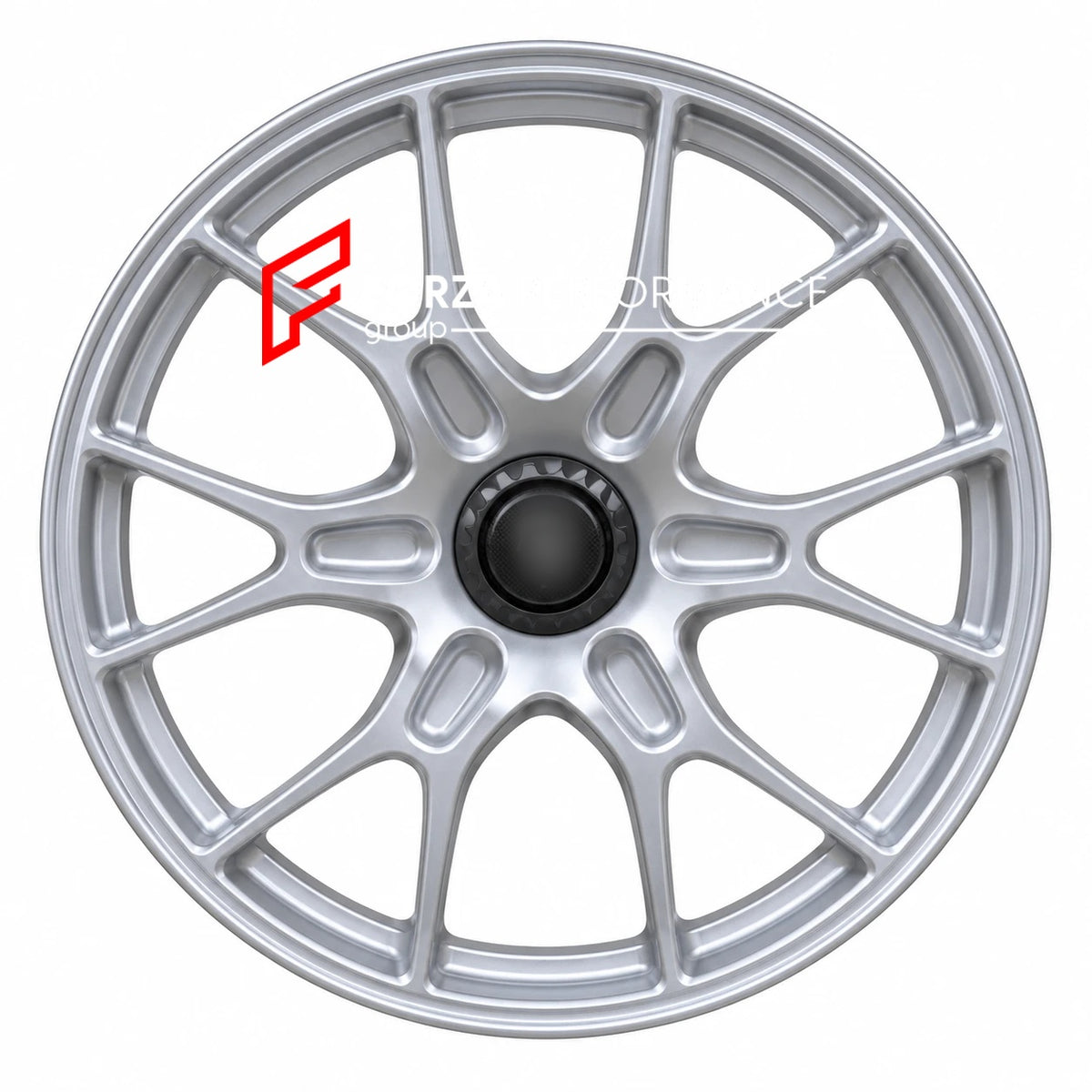 FORGED WHEELS RIMS FOR FERRARI 488 CHALLENGE EVO 2020 Forza Performance custom fit buy Motegi Racing Techno Mesh style design wheels