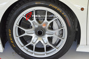 FORGED WHEELS RIMS FOR FERRARI 488 CHALLENGE EVO 2020 Forza Performance custom fit buy Motegi Racing Techno Mesh style design wheels