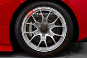 FORGED WHEELS RIMS FOR FERRARI 488 CHALLENGE EVO 2020 Forza Performance custom fit buy Motegi Racing Techno Mesh style design wheels