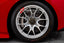 FORGED WHEELS RIMS FOR FERRARI 488 CHALLENGE EVO 2020 Forza Performance custom fit buy Motegi Racing Techno Mesh style design wheels