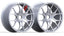 FORGED WHEELS RIMS FOR FERRARI 488 CHALLENGE EVO 2020 Forza Performance custom fit buy Motegi Racing Techno Mesh style design wheels