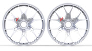 FORGED WHEELS RIMS FOR FERRARI 488 CHALLENGE EVO 2020 Forza Performance custom fit buy Motegi Racing Techno Mesh style design wheels