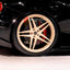 FORGED WHEELS RIMS FOR FERRARI 488 PISTA SPIDER 2020 Forza Performance custom fit buy ANRKY XR-170 Monoblock Sabbia Del Deserto style design wheels