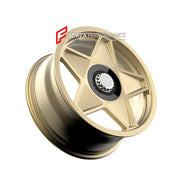 FORGED WHEELS RIMS for FERRARI 512 TR TM TESTAROSSA FORZA PERFORMANCE custom fit buy jaeges heritage fr01 classic wheels