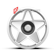 FORGED WHEELS RIMS for FERRARI 512 TR TM TESTAROSSA FORZA PERFORMANCE custom fit buy jaeges heritage fr01 classic wheels