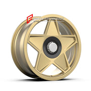 FORGED WHEELS RIMS for FERRARI 512 TR TM TESTAROSSA FORZA PERFORMANCE custom fit buy jaeges heritage fr01 classic wheels