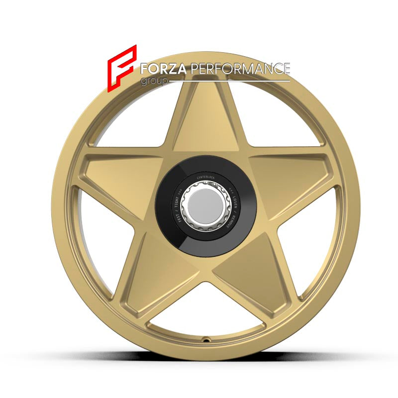 FORGED WHEELS RIMS for FERRARI 512 TR TM TESTAROSSA FORZA PERFORMANCE custom fit buy jaeges heritage fr01 classic wheels