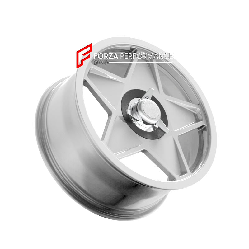 FORGED WHEELS RIMS for FERRARI 512 TR TM TESTAROSSA FORZA PERFORMANCE custom fit buy jaeges heritage fr02 classic wheels