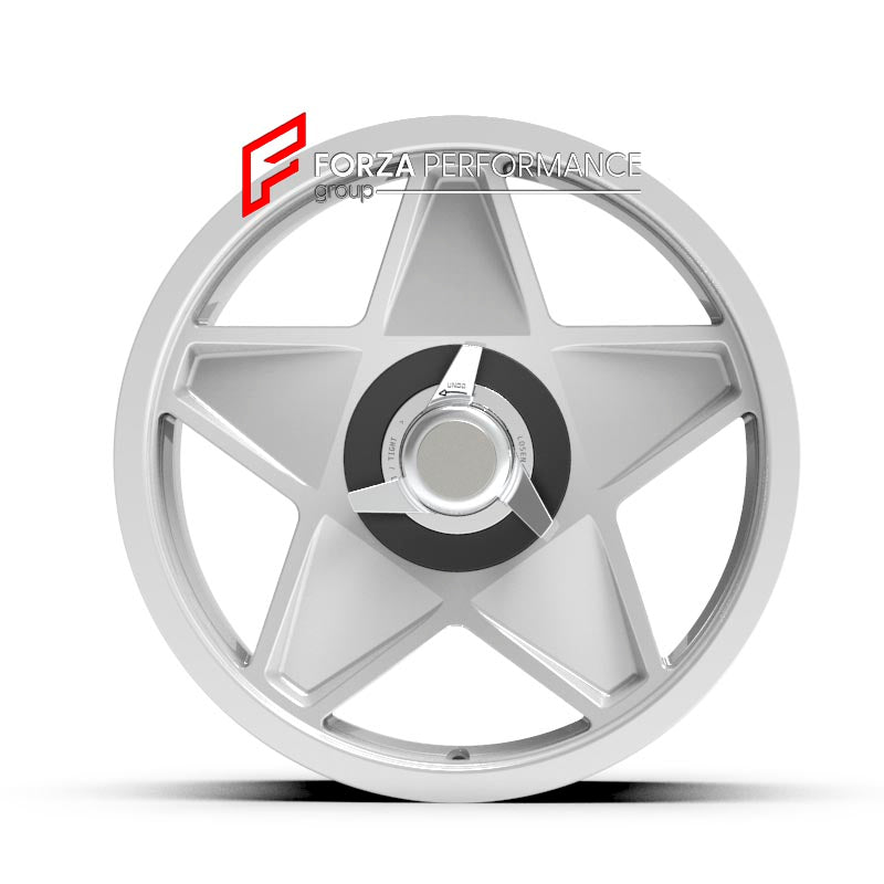 FORGED WHEELS RIMS for FERRARI 512 TR TM TESTAROSSA FORZA PERFORMANCE custom fit buy jaeges heritage fr02 classic wheels