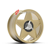 FORGED WHEELS RIMS for FERRARI 512 TR TM TESTAROSSA FORZA PERFORMANCE custom fit buy jaeges heritage fr02 classic wheels