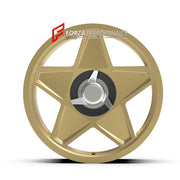 FORGED WHEELS RIMS for FERRARI 512 TR TM TESTAROSSA FORZA PERFORMANCE custom fit buy jaeges heritage fr02 classic wheels