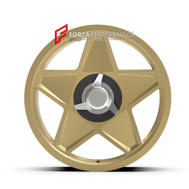 FORGED WHEELS RIMS for FERRARI 512 TR TM TESTAROSSA FORZA PERFORMANCE custom fit buy jaeges heritage fr02 classic wheels