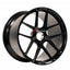 FORGED WHEELS RIMS FOR FERRARI F430 CHALLENGE 2010 Forza Performance custom fit buy Forgeline Track style design wheels