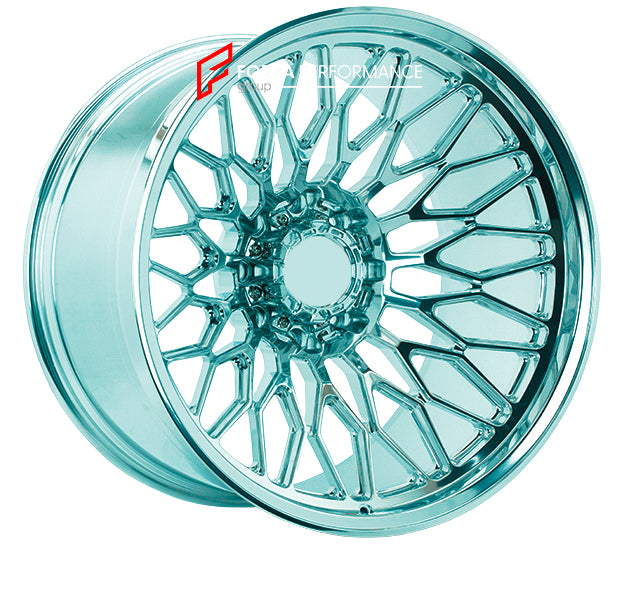 FORZA PERFORMANCE FORGED WHEELS RIMS for FERRARI PUROSANGUE 2023+ custom fit GNX-02