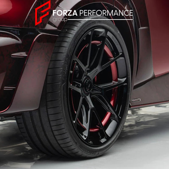 FORGED WHEELS RIMS for FERRARI PUROSANGUE