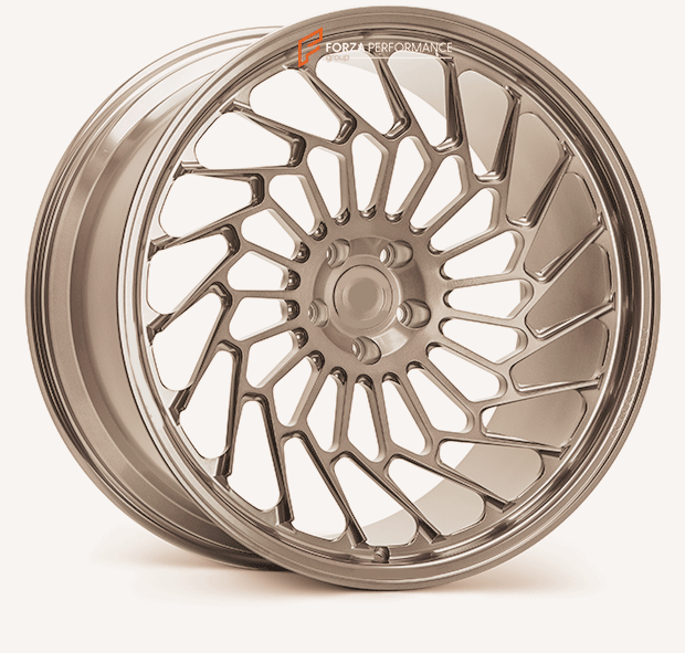 FORGED WHEELS RIMS for FERRARI ROMA SPIDER