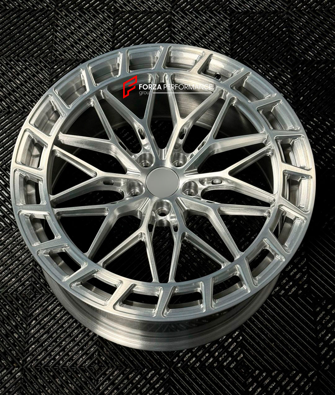 FORZA PERFORMANCE FORGED WHEELS RIMS for FERRARI SF90 STRADALE 2019+ custom fit SS-55