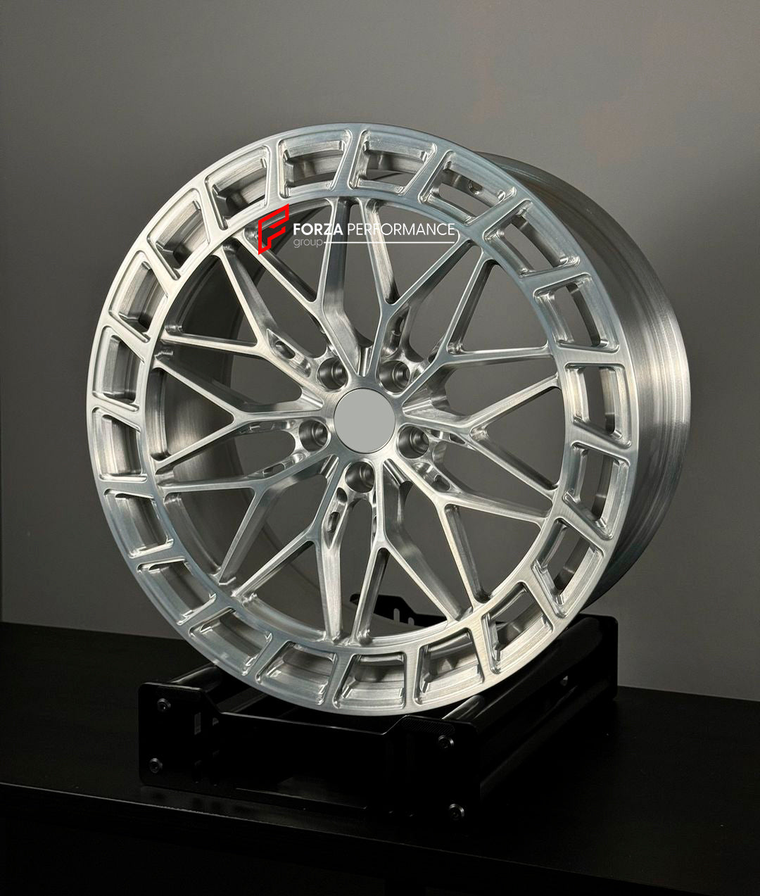 FORZA PERFORMANCE FORGED WHEELS RIMS for FERRARI SF90 STRADALE 2019+ custom fit SS-55