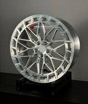 FORZA PERFORMANCE FORGED WHEELS RIMS for FERRARI SF90 STRADALE 2019+ custom fit SS-55
