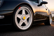 FORGED WHEELS RIMS for FERRARI TESTAROSSA 1984 - 1991 Forza Performance Grotti Cheetah GTA 6 VI Speedline Mistral style design wheels