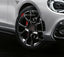 FORGED WHEELS RIMS FOR FIAT 124 SPIDER 348 2016 - 2020 Forza Performance custom fit buy OEM Abarth 124 Spider style design wheels