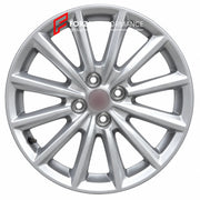 FORGED WHEELS RIMS FOR FIAT 124 SPIDER 348 2016 - 2020 Forza Performance custom fit buy OEM Fiat 124 Spider style design wheels