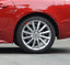 FORGED WHEELS RIMS FOR FIAT 124 SPIDER 348 2016 - 2020 Forza Performance custom fit buy OEM Fiat 124 Spider style design wheels