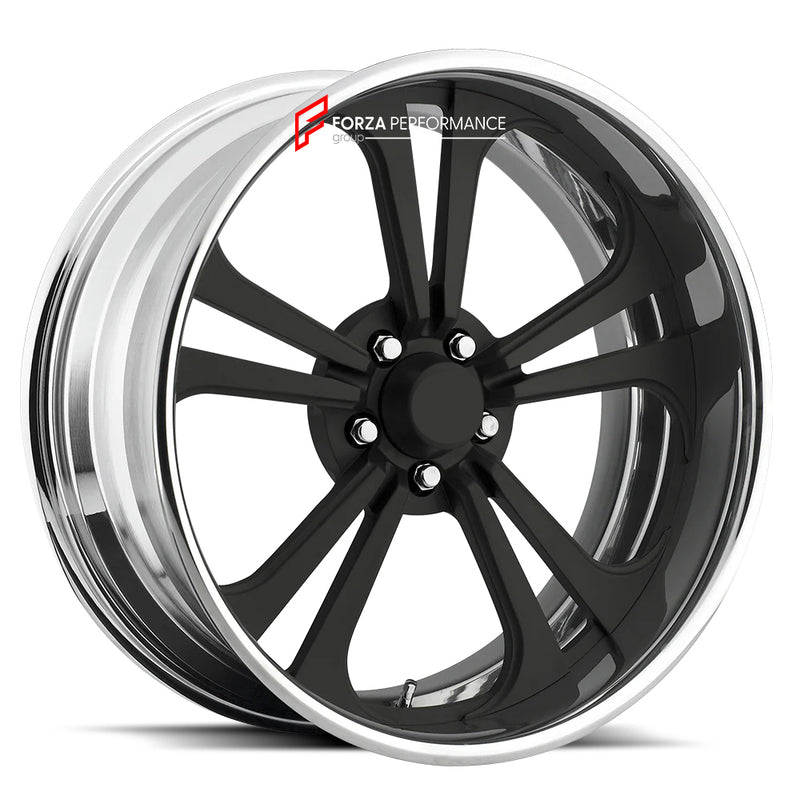FORGED WHEELS RIMS for FORD 350 2024+