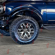 FORGED WHEELS RIMS for FORD BRONCO U725 2021+ Forza Performance custom fit buy SSR DEVIDE ZS style design wheels