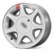 FORGED WHEELS RIMS for FORD CAPRI 280 BROOKLANDS 1986 - 1987 Forza Performance custom fit buy OEM Ford Capri 280 Brooklands 7-Spoke style design wheels