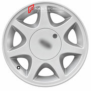 FORGED WHEELS RIMS for FORD CAPRI 280 BROOKLANDS 1986 - 1987 Forza Performance custom fit buy OEM Ford Capri 280 Brooklands 7-Spoke style design wheels