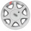 FORGED WHEELS RIMS for FORD CAPRI 280 BROOKLANDS 1986 - 1987 Forza Performance custom fit buy OEM Ford Capri 280 Brooklands 7-Spoke style design wheels