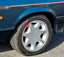 FORGED WHEELS RIMS for FORD CAPRI 280 BROOKLANDS 1986 - 1987 Forza Performance custom fit buy OEM Ford Capri 280 Brooklands 7-Spoke style design wheels