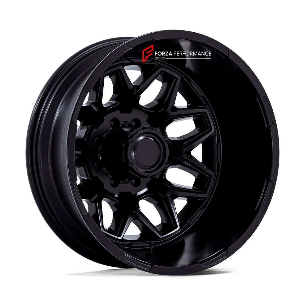 FORZA PERFORMANCE FORGED WHEELS RIMS FOR FORD F-350 P708 2023+ custom ...
