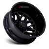 FORZA PERFORMANCE FORGED WHEELS RIMS FOR FORD F-350 P708 2023+ custom fit FUEL FLUX DUALLY