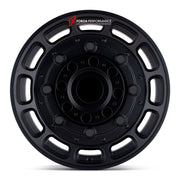 FORGED WHEELS RIMS for FORD F150 RAPTOR 2018