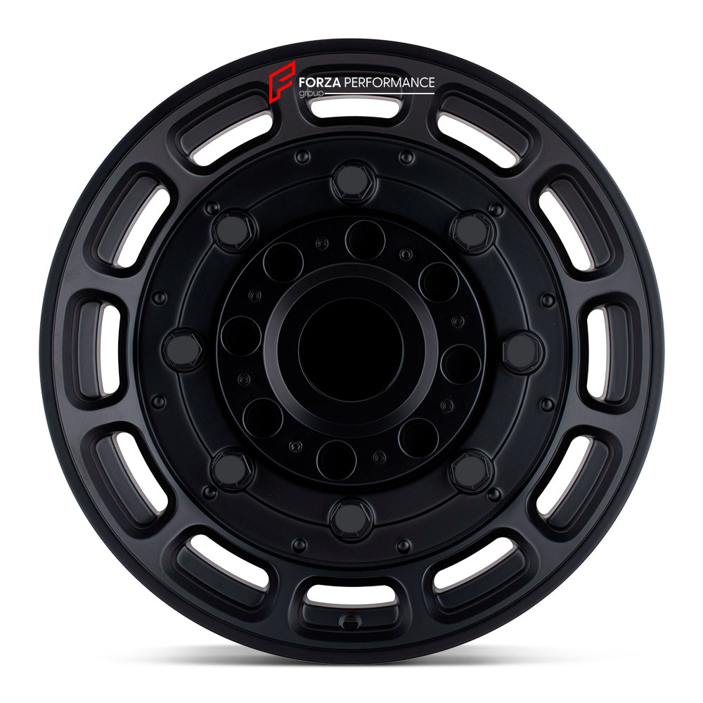 FORGED WHEELS RIMS for FORD F150 RAPTOR 2018