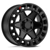 FORGED WHEELS RIMS for FORD F150 RAPTOR 2021