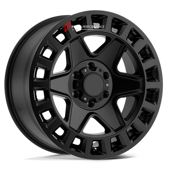 FORGED WHEELS RIMS for FORD F150 RAPTOR 2021