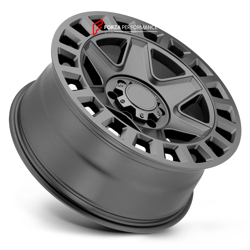 Ford Raptor Style Rims FORGED WHEELS RIMS for FORD F150 RAPTOR 2021