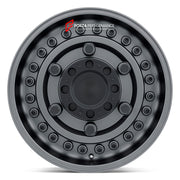 FORGED WHEELS RIMS for FORD F150 RAPTOR 2021
