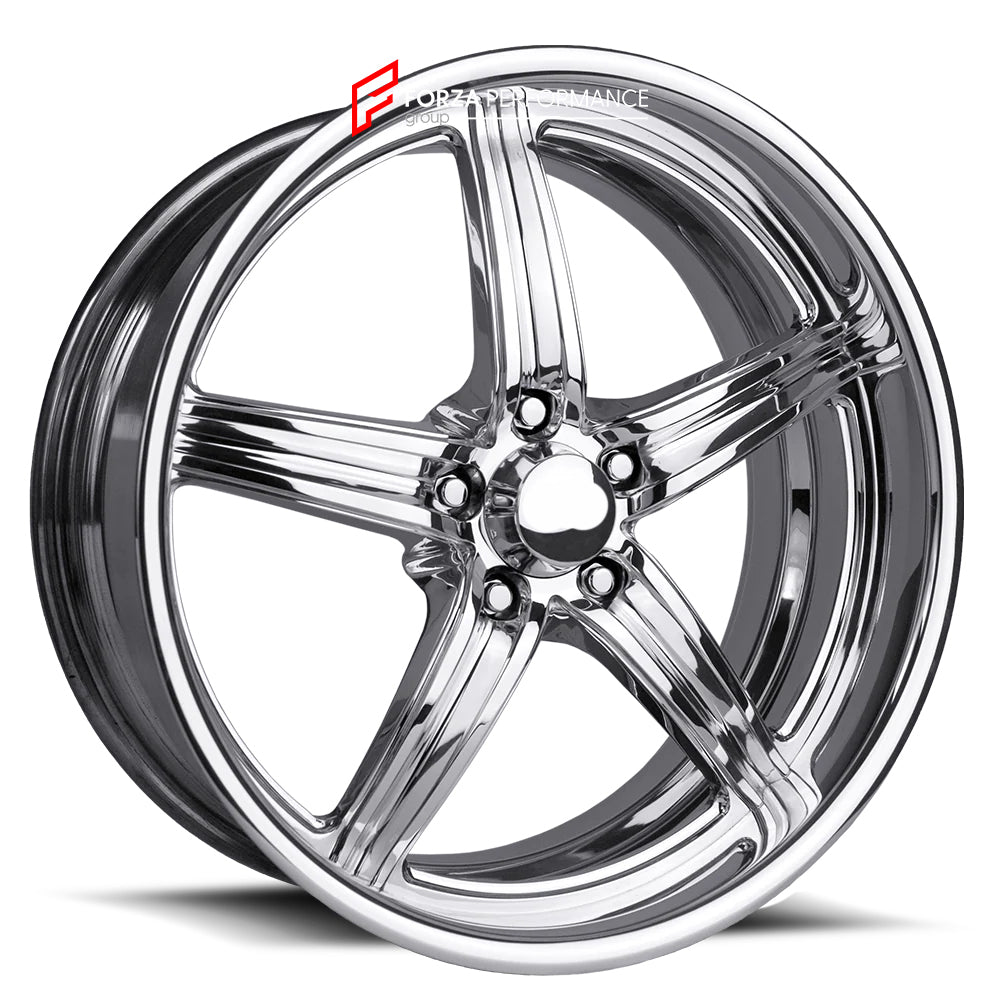 FORZA PERFORMANCE FORGED WHEELS RIMS for FORD F150 XIV P702 2024 ...