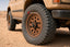 FORGED WHEELS RIMS for FORD MUSTANG 1ST GEN 1967 Forza Performance Vapid Dominator GTA 6 VI DOTZ Dakar style design wheels