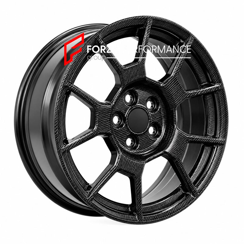 FORGED WHEELS RIMS FOR FORD MUSTANG DARK HORSE SC 2026+