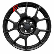 FORGED WHEELS RIMS FOR FORD MUSTANG DARK HORSE SC 2026+ Forza Performance custom fit buy OEM Wheels