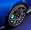 FORGED WHEELS RIMS FOR FORD MUSTANG DARK HORSE SC 2026+ Forza Performance custom fit buy OEM Wheels