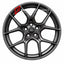 FORGED WHEELS RIMS FOR FORD MUSTANG DARK HORSE SC 2026+ Forza Performance custom fit buy OEM Ford Mustang Dark Horse style design wheels